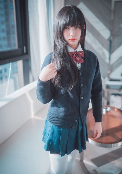神秘美容院