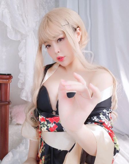 易易亲