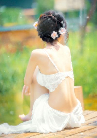 善良的女教师