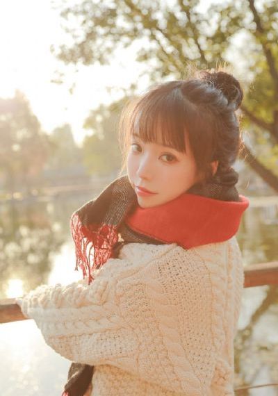 年轻母亲1