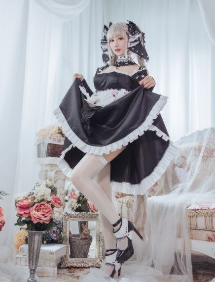 女孩的小森林