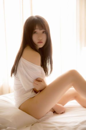 美女性感