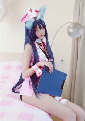相爱概率论
