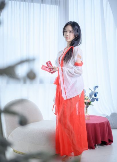 费渡骆闻舟