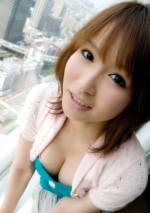 女机器人