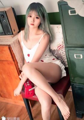 偶然发现的一天
