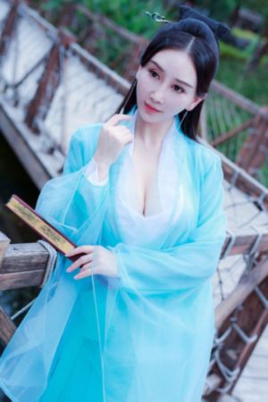 丫头2
