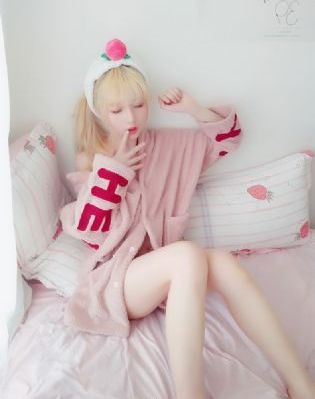 人鱼传说