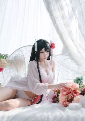 花园墙外