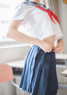 新边缘人