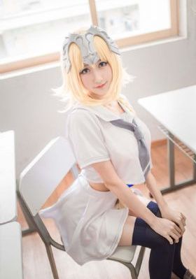 天真与功夫袜