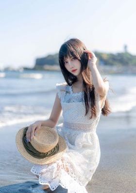 桃花艳降